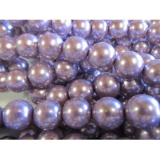 Glass Pearls 16mm